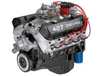 C3197 Engine